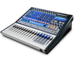 [PreSonus]  16.0.2数字调音台