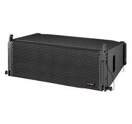 DMIX   SLA 206  双6寸线阵列扬声器