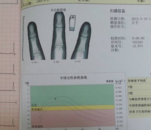 2015年济南文视员工体检