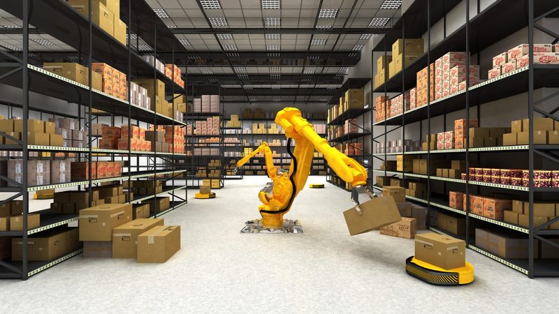 广州叉车批发市场：新车报价背后的考量因素